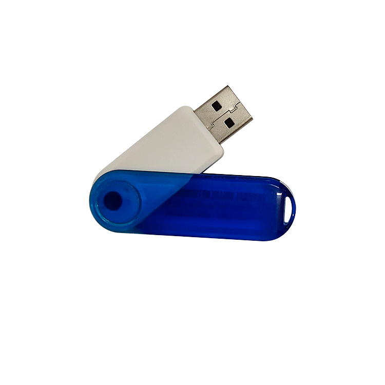 Custom company logo wholesale bulk cheap Cheapest swivel usb flash drive LWU225